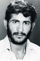 آلبوم اختصاصی تصاویر شهید انعام اله محمدی . کد 1403214562 آ