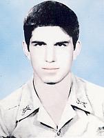 آلبوم اختصاصی تصاویر شهید اسداله محمدی گیسکی . کد 1403284691 آ