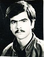 آلبوم اختصاصی تصاویر شهید سیاوش محمودی . کد 1403318594 آ