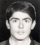 آلبوم اختصاصی تصاویر شهید یوسف محمودی قطار . کد 1403318623 آ