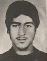 آلبوم اختصاصی تصاویر شهید بهروز مختارزاده . کد 1403215007 آ