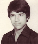 آلبوم اختصاصی تصاویر شهید اصغر مختاری اسفیدرجانی . کد 1403264172 آ