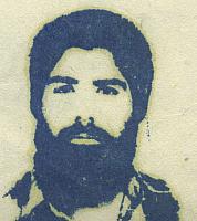 آلبوم اختصاصی تصاویر شهید محمد مختاریان دهاقانی . کد 1403215052 آ