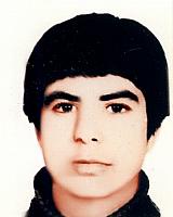 آلبوم اختصاصی تصاویر شهید برات اله مرادزاده . کد 1403264231 آ