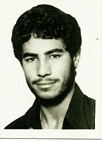 آلبوم اختصاصی تصاویر شهید حسن مرادیان جزی . کد 1403236814 آ