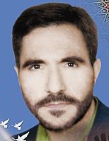 آلبوم اختصاصی تصاویر شهید علی مزدورفروتقه . کد 1403329334 آ