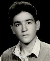 آلبوم اختصاصی تصاویر شهید اردشیر مستوفی . کد 1403327959 آ