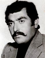 آلبوم اختصاصی تصاویر شهید قاسم مسگری . کد 1403215508 آ