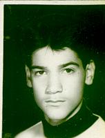 آلبوم اختصاصی تصاویر شهید هادی مشهدی الکوبه . کد 1403318946 آ