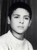 آلبوم اختصاصی تصاویر شهید جواد مشهدی رضایی . کد 1403329093 آ