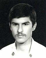 آلبوم اختصاصی تصاویر شهید سعادت مطبعه چی اصفهانی . کد 1403286287 آ