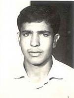 آلبوم اختصاصی تصاویر شهید صالح معصومی بنماران . کد 1403319074 آ