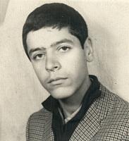 آلبوم اختصاصی تصاویر شهید علی رضا مغانی . کد 1403264660 آ