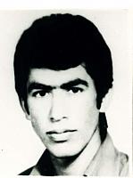 آلبوم اختصاصی تصاویر شهید علی ضامن مقامی . کد 1403215975 آ