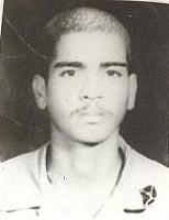 آلبوم اختصاصی تصاویر شهید عبدالرضا ملاح زاده . کد 1403286767 آ