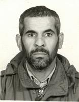 آلبوم اختصاصی تصاویر شهید محمد ملای عرب . کد 1403286802 آ