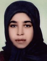 آلبوم اختصاصی تصاویر شهید لیلا ملایی کوزه کنان . کد 1403286794 آ