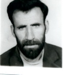 آلبوم اختصاصی تصاویر شهید حسن ملکی زاده . کد 1403329235 آ