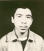 آلبوم اختصاصی تصاویر شهید ابوالقاسم منصوری نسب . کد 1403287003 آ