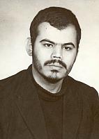 آلبوم اختصاصی تصاویر شهید هوشنگ موحدی نجف ابادی . کد 1403287086 آ