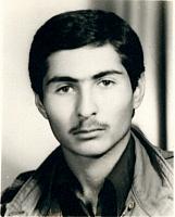 آلبوم اختصاصی تصاویر شهید جمال موسوی . کد 1403237786 آ