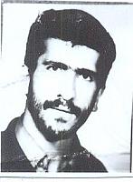 آلبوم اختصاصی تصاویر شهید اکبر مهدی پور . کد 1403287663 آ