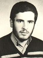 آلبوم اختصاصی تصاویر شهید اکبر مهین بابایی . کد 1403287831 آ