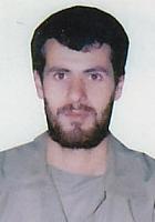 آلبوم اختصاصی تصاویر شهید محمد میرزاعلی پوراقدم . کد 1403224134 آ