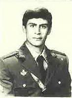 آلبوم اختصاصی تصاویر شهید علی میرشکاری کاکی . کد 1403121500 آ