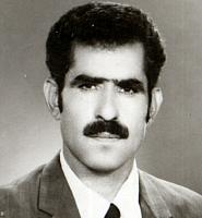 آلبوم اختصاصی تصاویر شهید شیرمحمدخان میردریکوند . کد 1403287952 آ