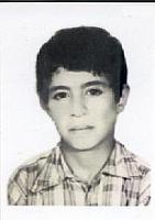 آلبوم اختصاصی تصاویر شهید حسن محمددوست . کد 1403284494 آ