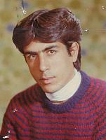 آلبوم اختصاصی تصاویر شهید محسن مخلص ابادی فراهانی . کد 1403302900 آ