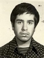 آلبوم اختصاصی تصاویر شهید شعبانعلی مرادیان . کد 1403236815 آ