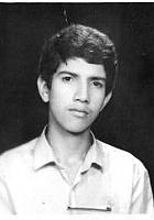 آلبوم اختصاصی تصاویر شهید محسن مشتاقی خوزانی . کد 1403286119 آ