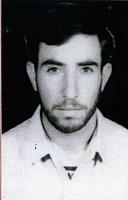 آلبوم اختصاصی تصاویر شهید علی نور ملکی . کد 1403329340 آ