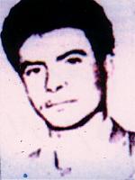 آلبوم اختصاصی تصاویر شهید فتحعلی منظری توکلی . کد 1403287009 آ