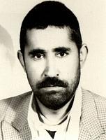 آلبوم اختصاصی تصاویر شهید محمدرضا منظری خواه . کد 1403286914 آ