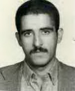 آلبوم اختصاصی تصاویر شهید محمد معظمی گودرزی . کد 1403264629 آ