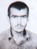 آلبوم اختصاصی تصاویر شهید علی گدا محمدزاده . کد 1403263790 آ