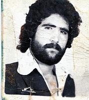 آلبوم اختصاصی تصاویر شهید محمود محمدی ساردو . کد 1403120709 آ