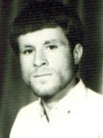 آلبوم اختصاصی تصاویر شهید قاسم معصومی . کد 1403303357 آ