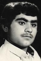 آلبوم اختصاصی تصاویر شهید الیف مبشر . کد 1403284106 آ