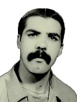 آلبوم اختصاصی تصاویر شهید رضا محمدمرادی . کد 1403302541 آ