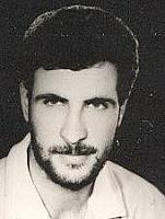 آلبوم اختصاصی تصاویر شهید کمال میرزایی . کد 1403304184 آ