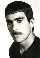 آلبوم اختصاصی تصاویر شهید بشیر محمدنژاد . کد 1403250044 آ