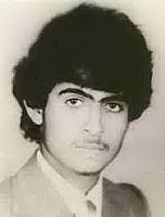 آلبوم اختصاصی تصاویر شهید قاسم مرادی . کد 1403120867 آ