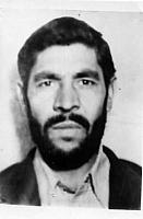 آلبوم اختصاصی تصاویر شهید یعقوب علی ملکی . کد 1403237601 آ