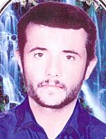 آلبوم اختصاصی تصاویر شهید عوضعلی مرادی کوهباد . کد 1403264267 آ