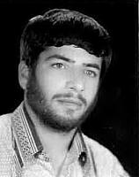 آلبوم اختصاصی تصاویر شهید احمد محمدلو . کد 1403214504 آ