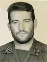 آلبوم اختصاصی تصاویر شهید سهراب مشمول . کد 1403330022 آ